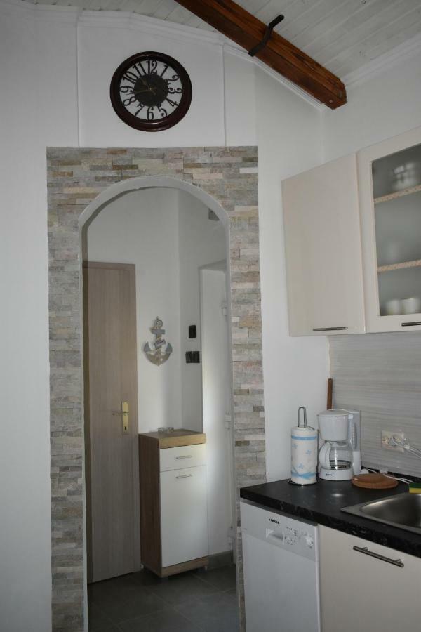 Apartment Laurel Rijeka Extérieur photo
