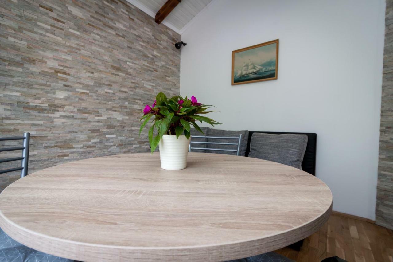 Apartment Laurel Rijeka Extérieur photo