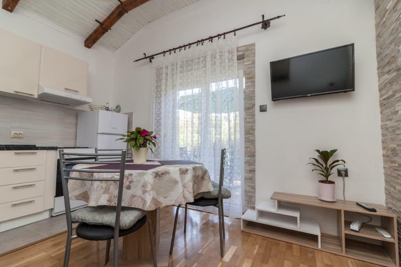 Apartment Laurel Rijeka Extérieur photo