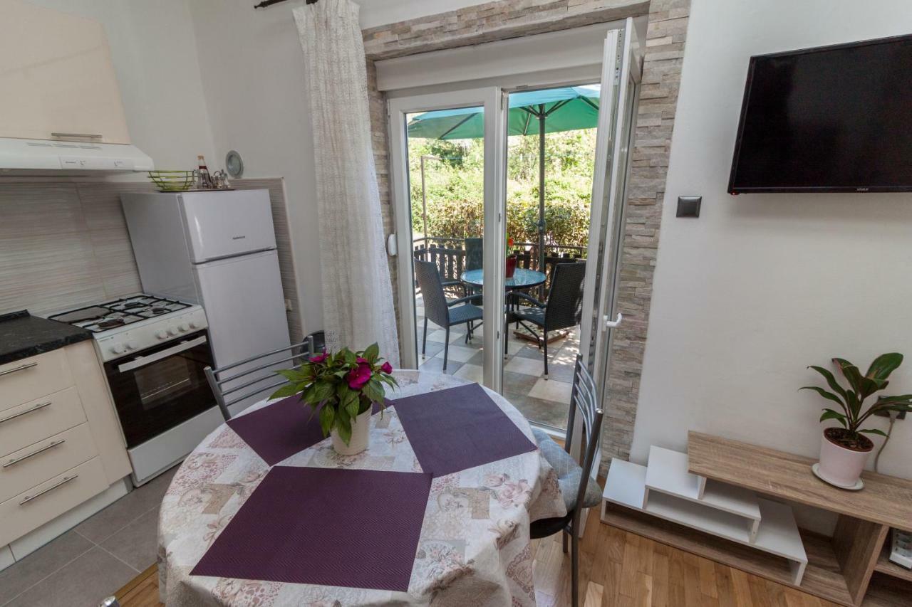 Apartment Laurel Rijeka Extérieur photo
