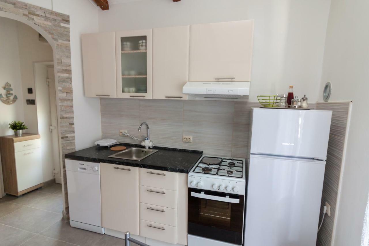 Apartment Laurel Rijeka Extérieur photo