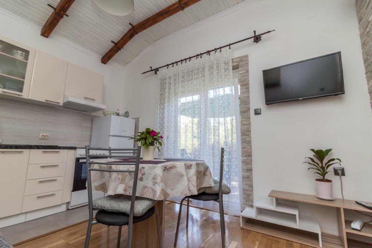 Apartment Laurel Rijeka Extérieur photo