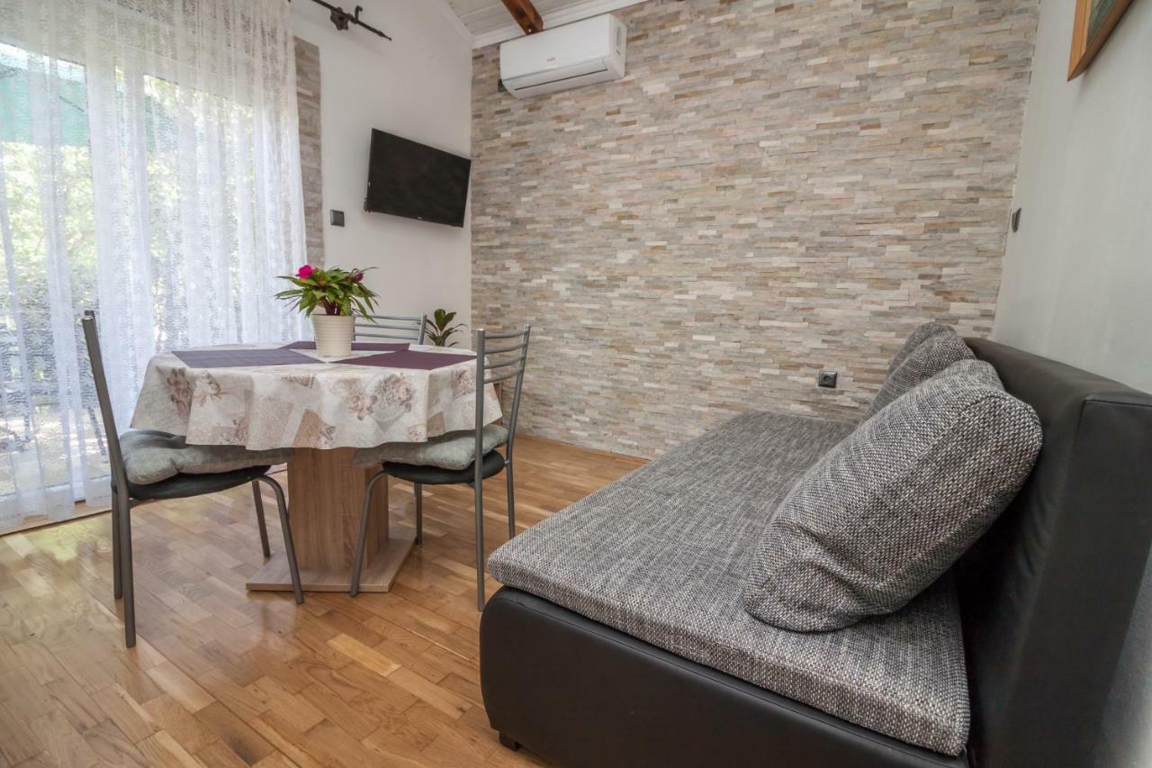 Apartment Laurel Rijeka Extérieur photo