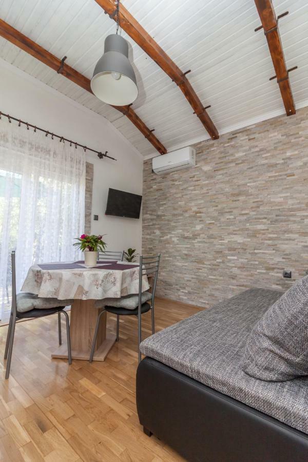 Apartment Laurel Rijeka Extérieur photo